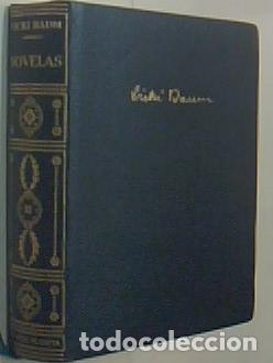 Libros: Novelas. Tomo II - BAUM, Vicki: - Foto 1