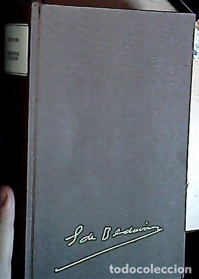 B&uuml;cher: La ceremonia al adi&oacute;s - Beauvoir, Simone de: