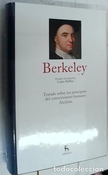 Libri di seconda mano: Tratado sobre los principios del conocimiento humano. Alcifr&oacute;n - Berkeley: