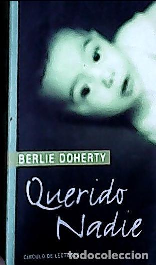 B&uuml;cher: Querido nadie - Bermejo, Amalia: