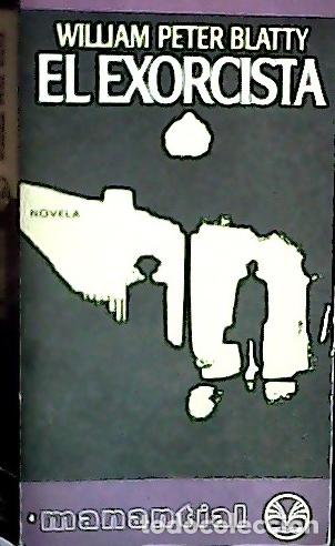 books: El exorcista - Blatty, William :