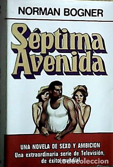 Libros: S&eacute;ptima avenida - Bogner, Norman: - Foto 1