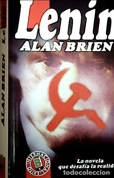 Libros: Lenin - Brien, Alan: - Foto 1