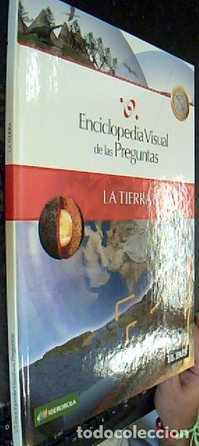 Libri di seconda mano: La tierra - BRITO BARROTE, Marisa do: