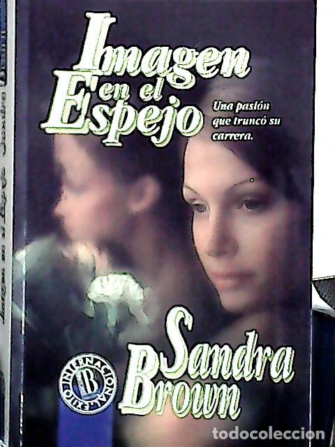 Libros: Imagen en el espejo - Brown, Sandra : - Foto 1