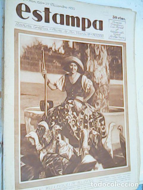 Libros: Luisita Esteso, bella Pastora de Villancico - REVISTA: