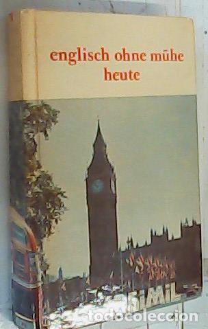 B&uuml;cher: English ohne muhe heute - Bulger, Anthony: