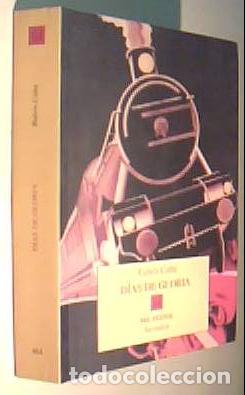 Libros: D&iacute;as de gloria - CABA, Rub&eacute;n: - Foto 1