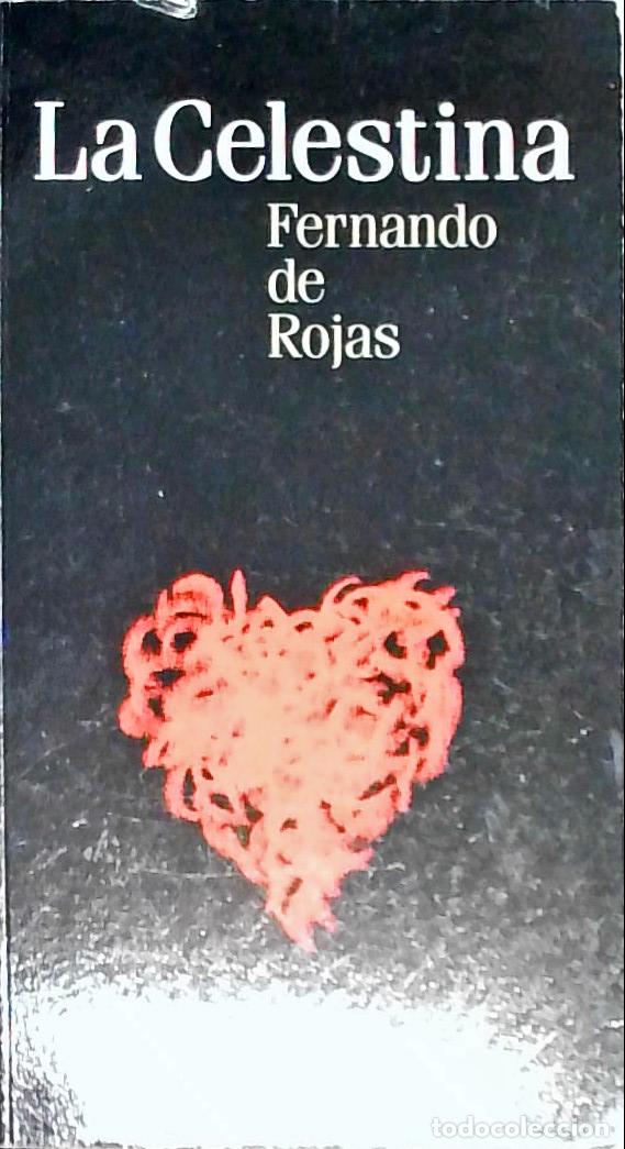 Libros: La Celestina - Rojas, Fernando de: - Foto 1