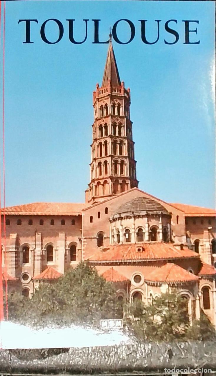 Libri di seconda mano: Toulouse - Roland, Claudine: