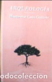 Libros: Arqueolog&iacute;a - Cano Guitarte, Montserrat: - Foto 1