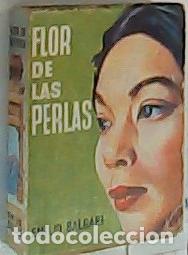 Libros: Flor de las perlas - Salgari, Emilio: - Foto 1