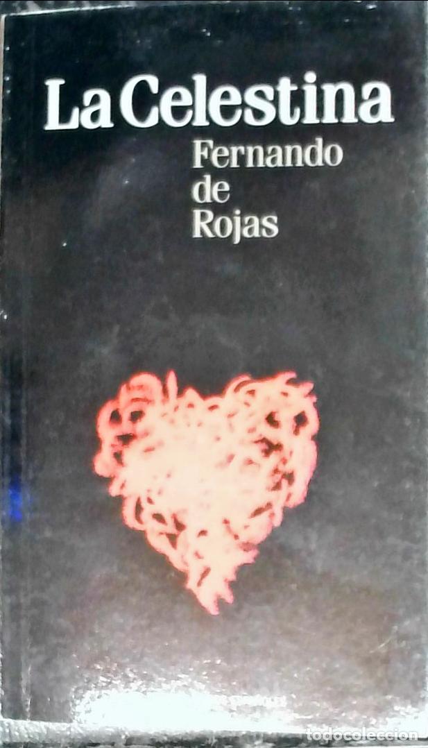 B&uuml;cher: La Celestina - Rojas, Fernando de: