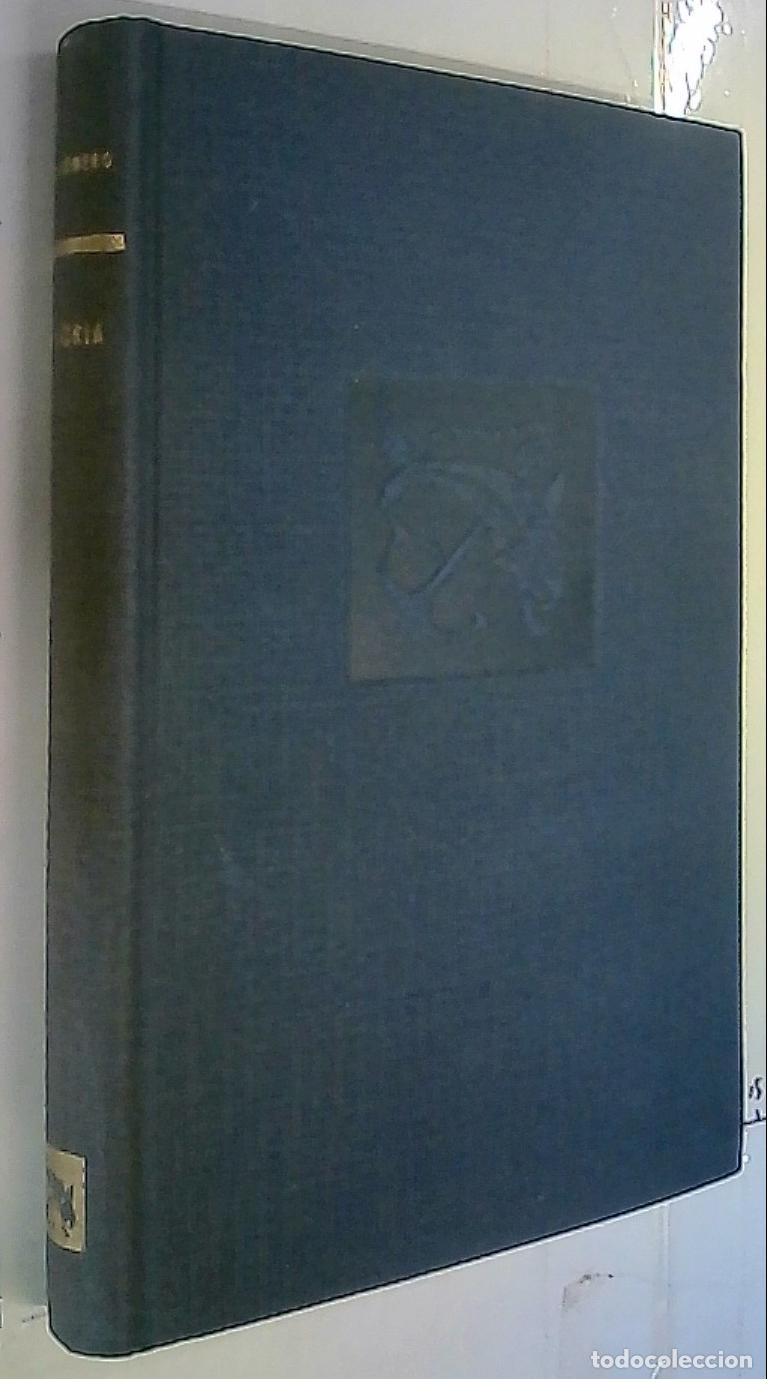 Libros: La noria - Romero, Emilio: - Foto 1
