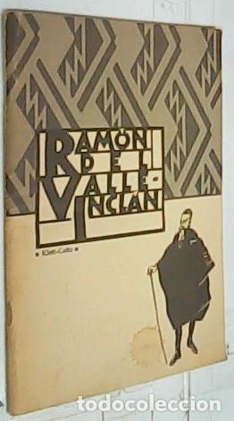 Libri di seconda mano: Valle Incl&aacute;n und sein Theater in Freiheit. Separata - Ruiz Ram&oacute;n, Francisco: