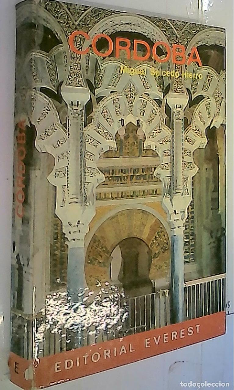 Libros: C&oacute;rdoba - Salcedo Hierro, Miguel: - Foto 1