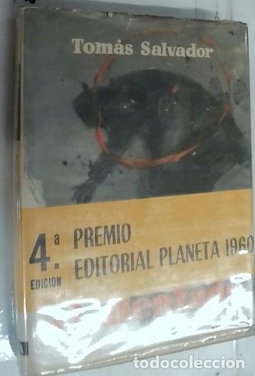 B&uuml;cher: El atentado - Salvador, Tom&aacute;s: