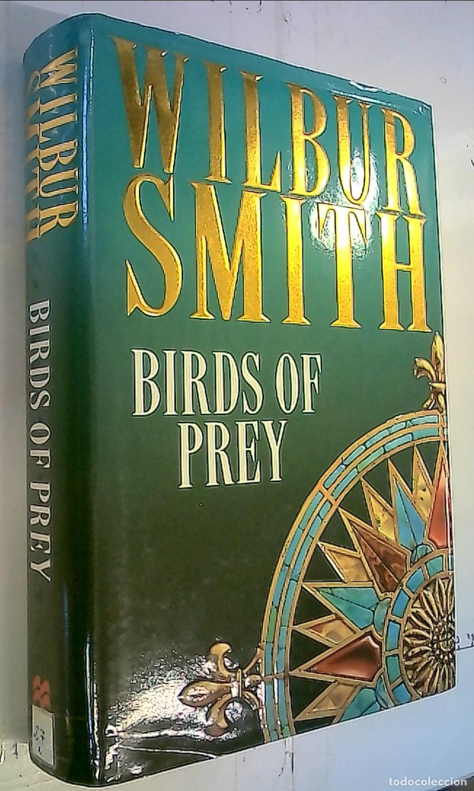 B&uuml;cher: Birds of Prey - Smith, Wilbur: