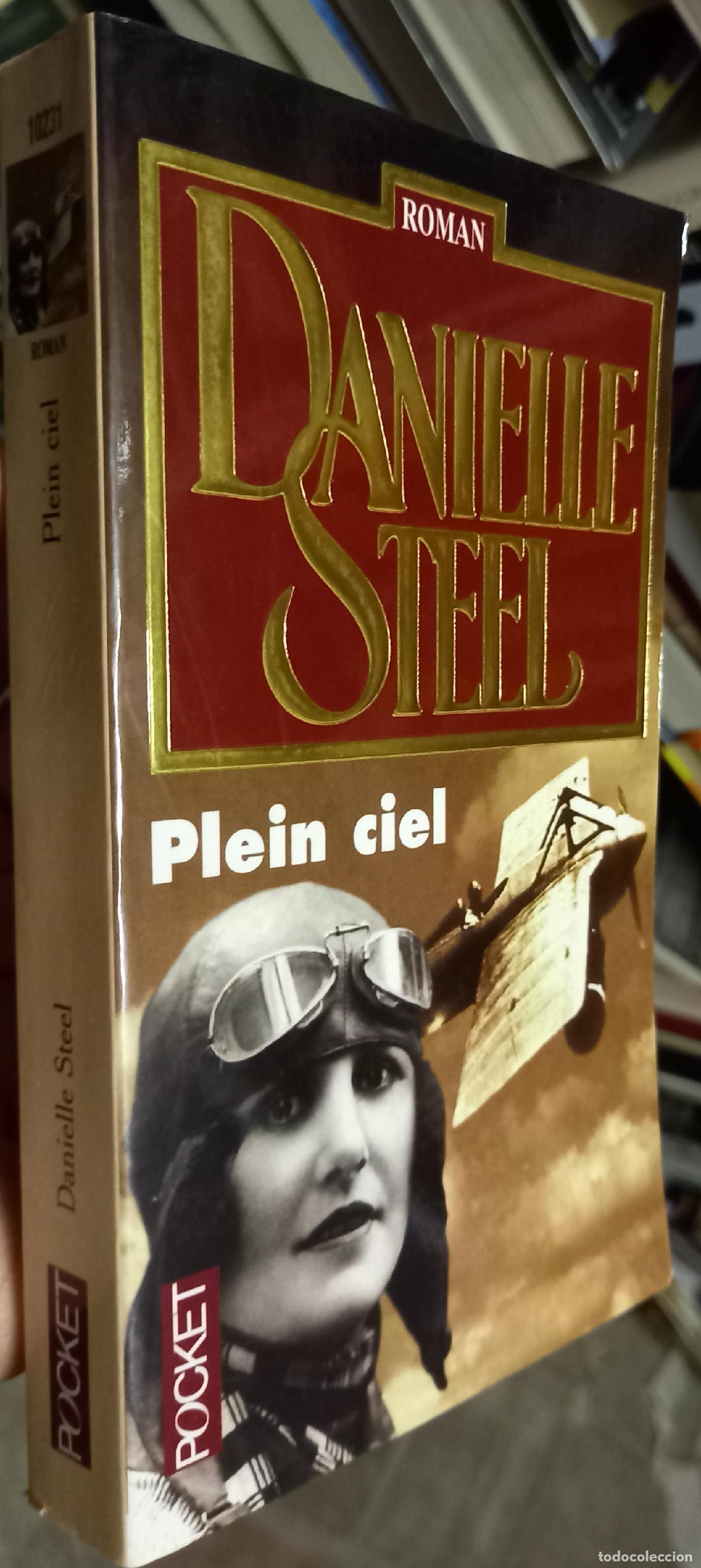 Libros: Plein ciel - Steel, Danielle: - Foto 1
