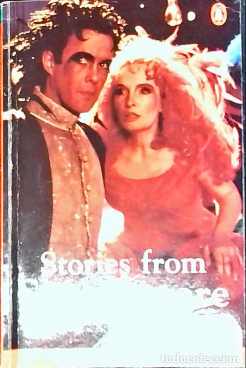 Libros: Stories form Shakespeare. Level 3 - Shakespeare, William: - Foto 1