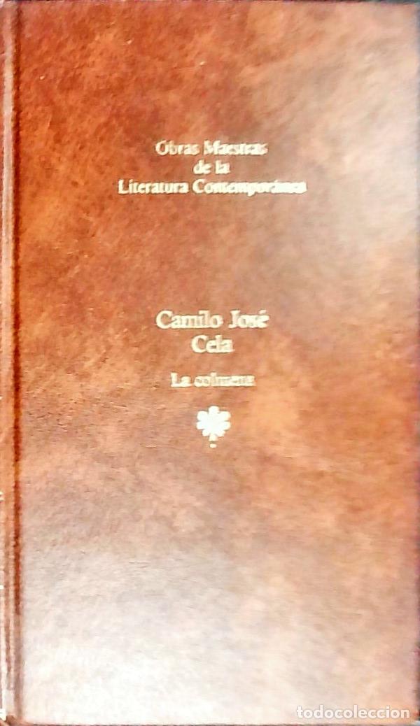 Libros: La colmena - Cela, Camilo Jos&eacute;: - Foto 1
