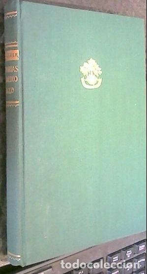 Libri di seconda mano: Historias de Medio Siglo - Somerset Maugham, W.: