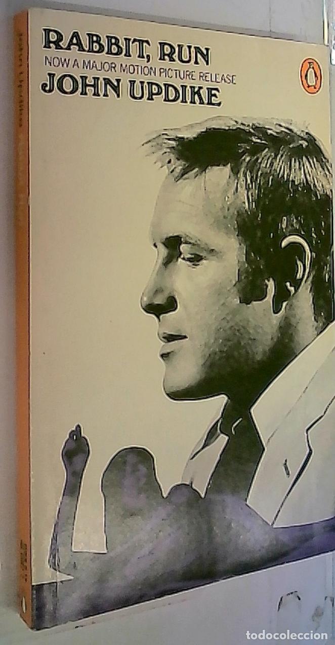 Libros: Rabbti, run - Updike, John: - Foto 1