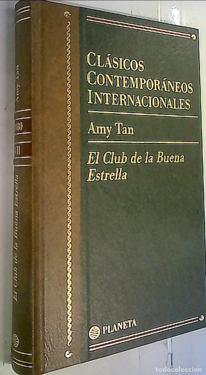 Libros: El Club de la Buena Estrella - Tan, Amy: - Foto 1