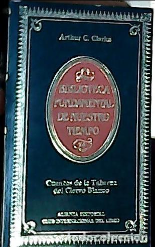 Libros: Cuentos de la taberna del Ciervo Blanco - Clarke, Arthur: - Foto 1