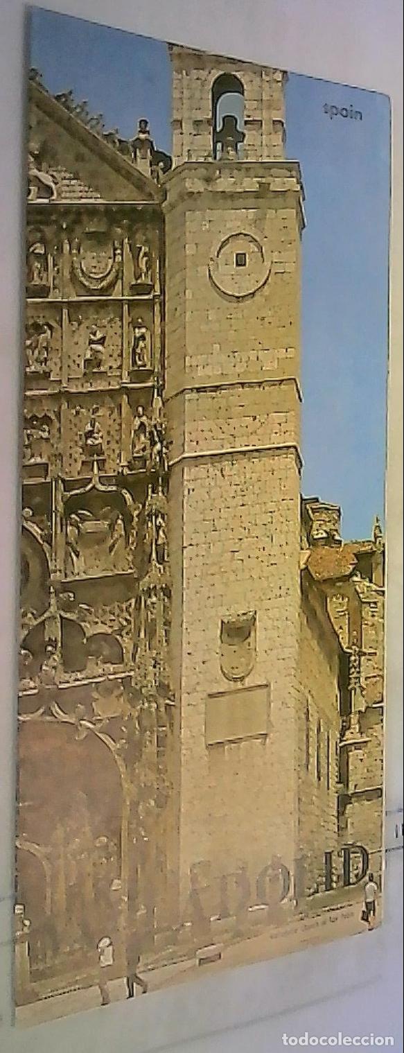 books: Valladolid - TR&Iacute;PTICO: