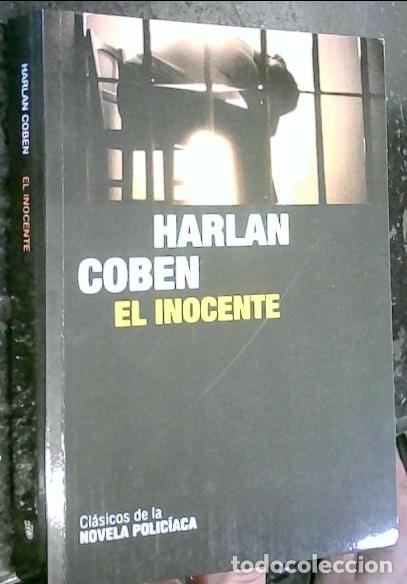 Libros: El inocente - Coben, Harlan: - Foto 1