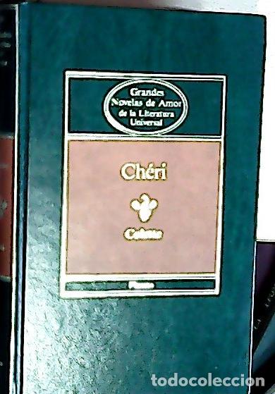 Libros: Ch&eacute;ri - Colette: - Foto 1