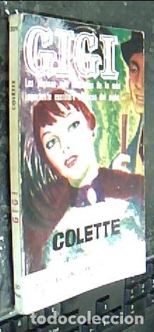 books: Gigi, las p&aacute;ginas m&aacute;s deliciosas de la m&aacute;s importante escritora francesa del siglo - COLETTE: