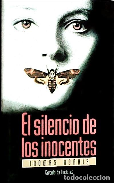 Libros: El silencio de los inocentes - Conill, Montserrat: - Foto 1