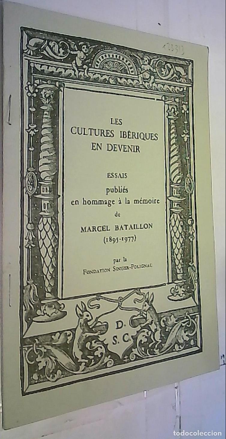 books: De Calder&oacute;n et d' Erasme a la &rdquo;Cuna y la sepultura&rdquo; de Quevedo. Separata - Vermeylen, A.: