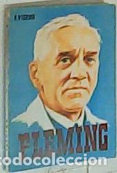 books: Fleming - Vicens, F.: