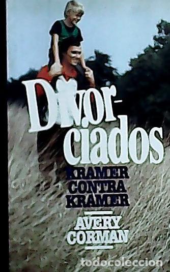 Libros: Divorciados - Corman, Avery: - Foto 1