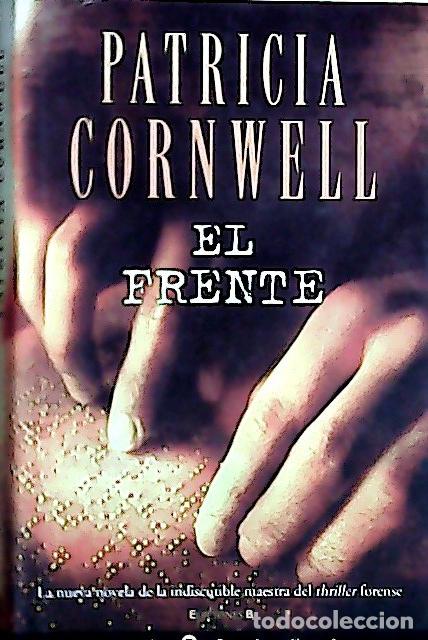 Libros: El frente - Cornwell, Pcia Daniels :