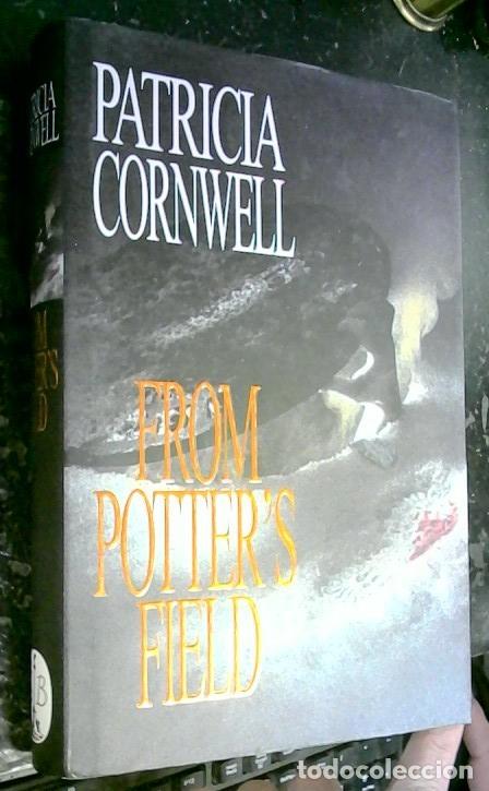 Libros: From Potters field - Cornwell, Patricia: - Foto 1