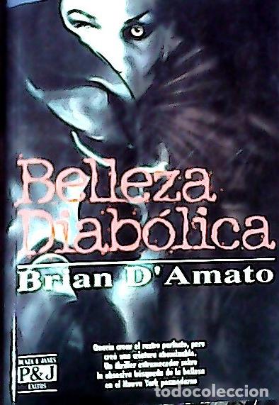 Libros: Belleza diab&oacute;lica - DAmato, B.: - Foto 1