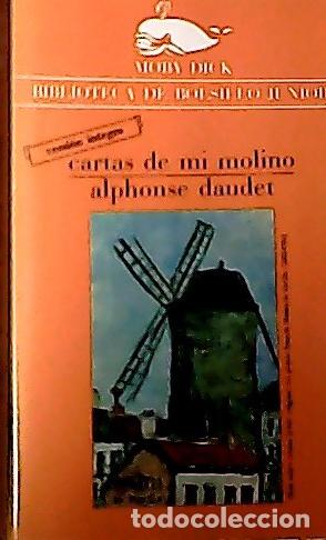 Libros: Cartas de mi molino - Daudet, Alphonse: - Foto 1