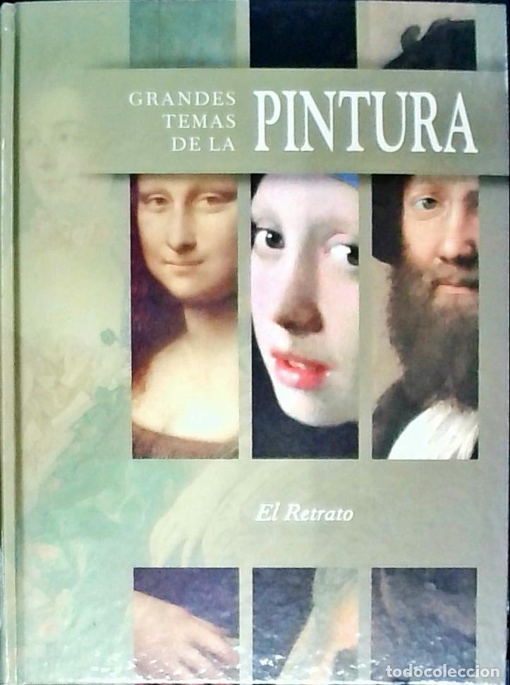 Libros: El retrato - AA. VV: - Foto 1