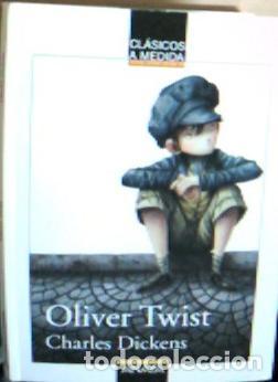 Libros: Oliver Twist - Dickens, Charles : - Foto 1