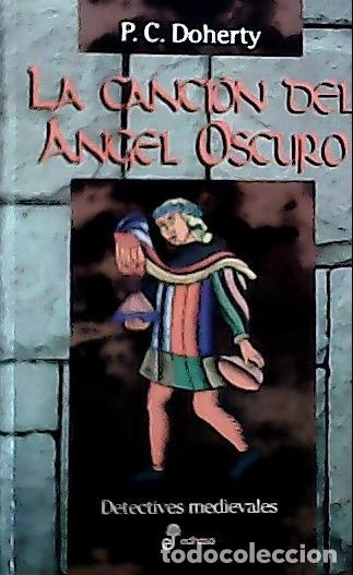 B&uuml;cher: La canci&oacute;n del &aacute;ngel oscuro - Doherty, P. C. :