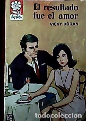B&uuml;cher: El resultado fue el amor - Doran, Vicky: