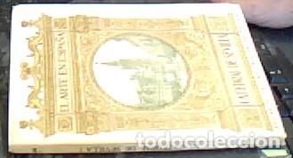 Libri di seconda mano: La Catedral de Sevilla. Tomo I - DOTOR Y MUNICIO, &aacute;ngel: