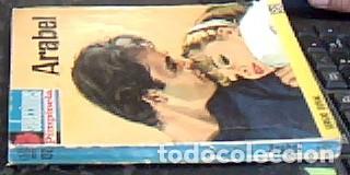 books: Arabel - DUVAL, Sergio: