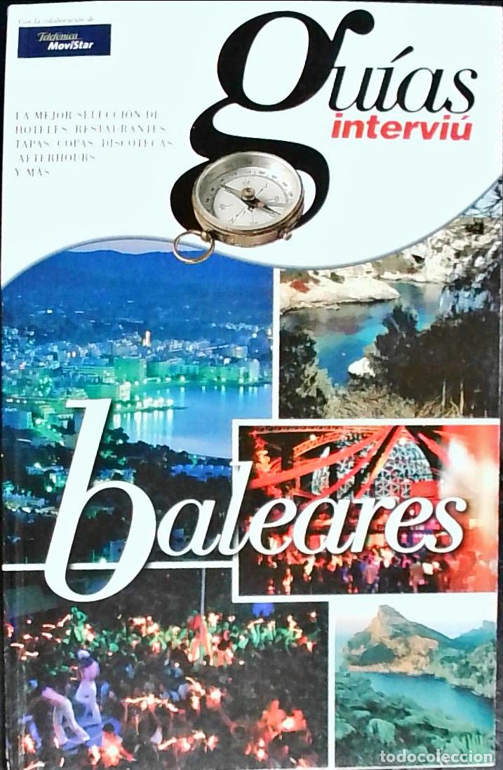 Libros: Baleares - Autores Varios: - Foto 1