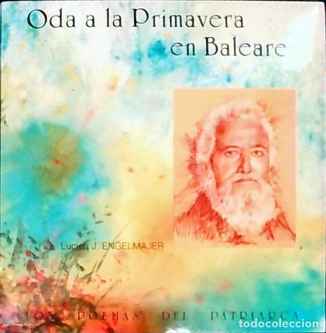 Libros: Oda a la Primavera en Baleares - Engelmajer, Lucien J.: