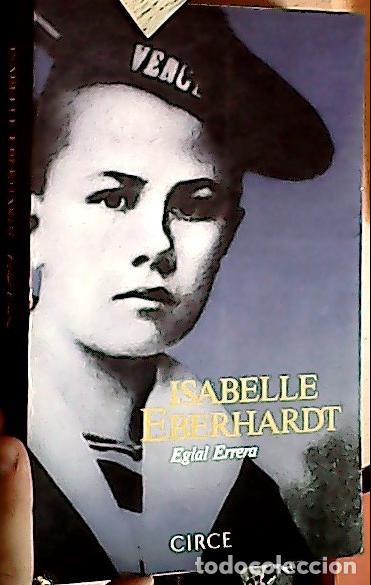 Libros: Isabelle Eberhardt - Errera, Eglal: - Foto 1